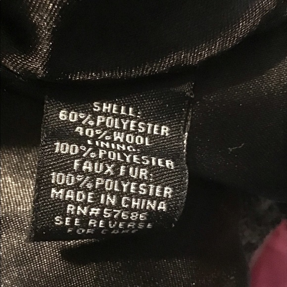 Nok Nok Aztec Vest - Picture 6 of 6